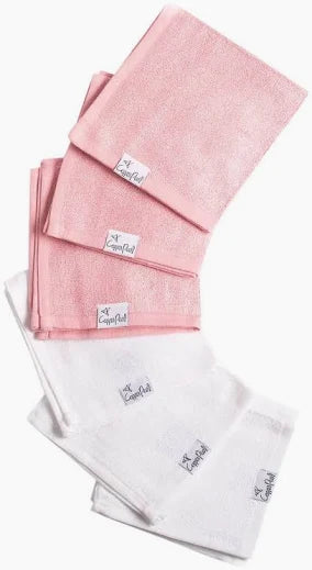 Washcloth- Darling