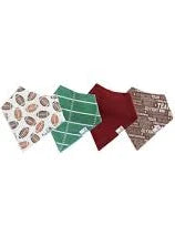 Bandana Bibs- Blitz