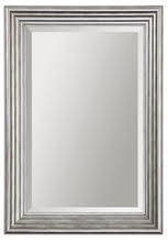 Silver Mirror