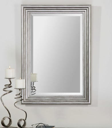 Silver Mirror